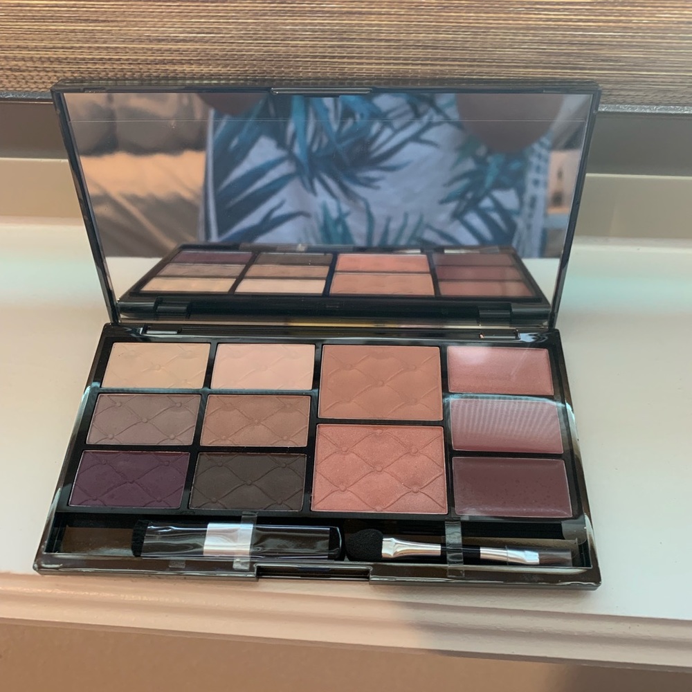 Macy’s face palette